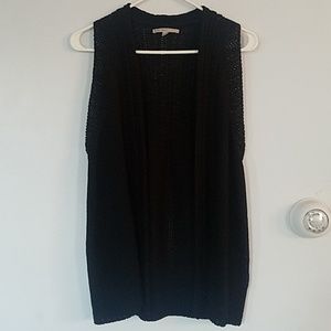 Gap Cable Knit Sweater Vest